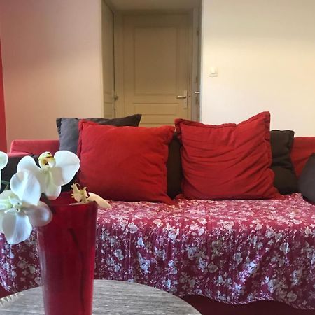 Casa Bella Apartment Saint Pierre Ngoại thất bức ảnh