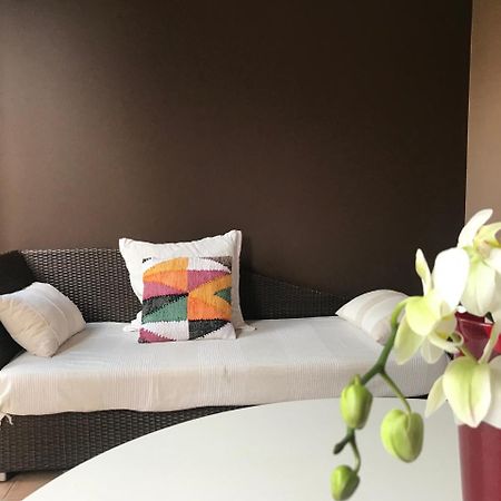 Casa Bella Apartment Saint Pierre Ngoại thất bức ảnh