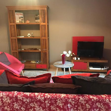 Casa Bella Apartment Saint Pierre Ngoại thất bức ảnh