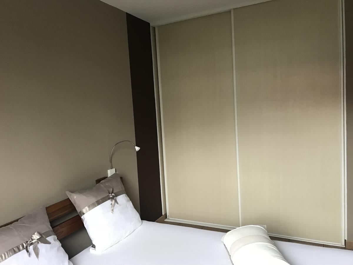Casa Bella Apartment Saint Pierre Ngoại thất bức ảnh