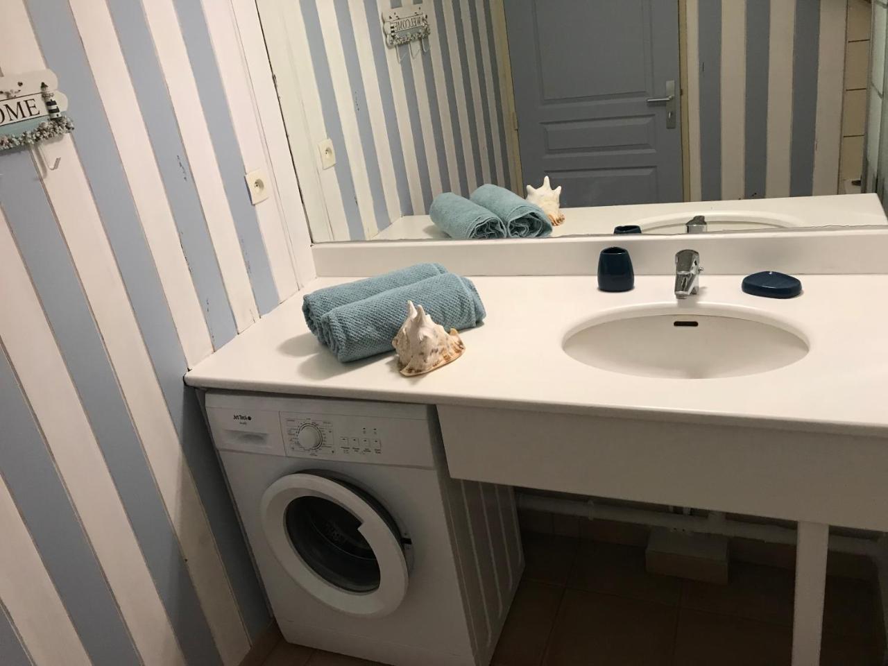 Casa Bella Apartment Saint Pierre Ngoại thất bức ảnh