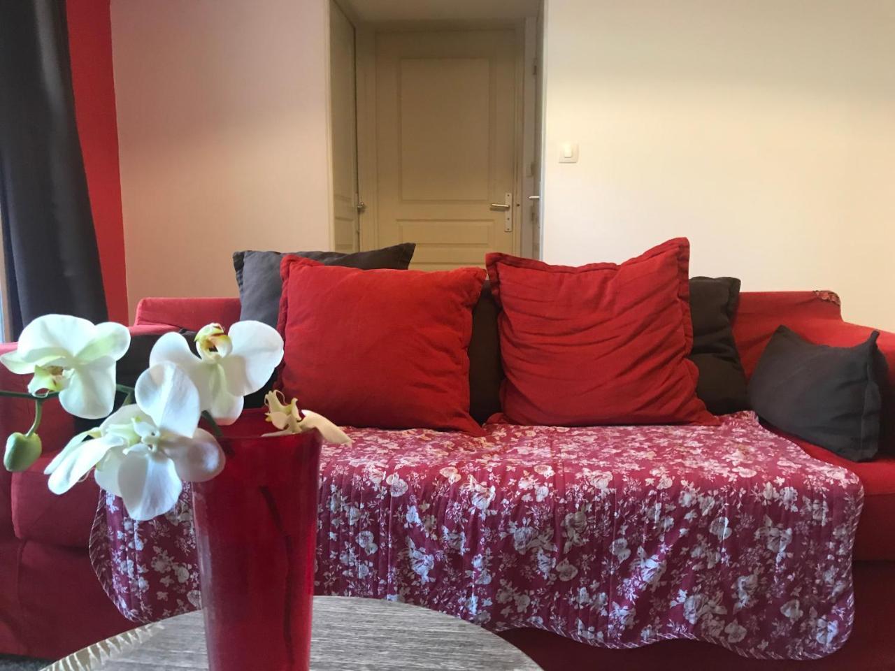 Casa Bella Apartment Saint Pierre Ngoại thất bức ảnh