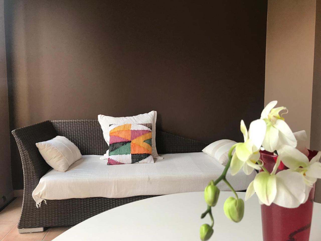 Casa Bella Apartment Saint Pierre Ngoại thất bức ảnh