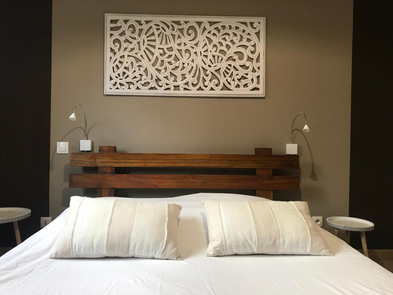 Casa Bella Apartment Saint Pierre Ngoại thất bức ảnh